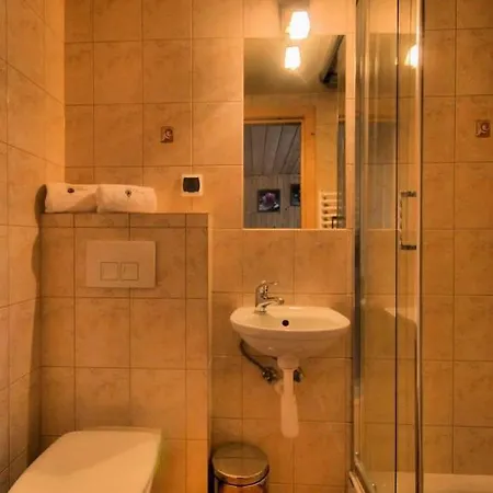 U Kubusia Pensjonat *